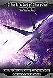 Image de Heliosphere 2265 - Band 6: Die Bürde des Captains (Science Fiction)