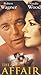Produktbild The Affair [VHS]