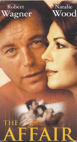 Preisvergleich Produktbild The Affair [VHS]
