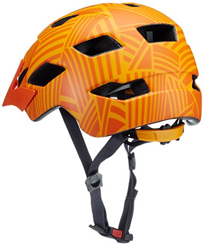 Bell Kinder Sidetrack Fahrradhelm - 2