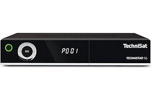 Technisat Technistar S6 International Edition (Black)
