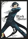 Black Butler Vol.3