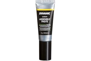 Dynamic Carbon Assembly Paste de pâte de Montage Tube 20 g DY-036