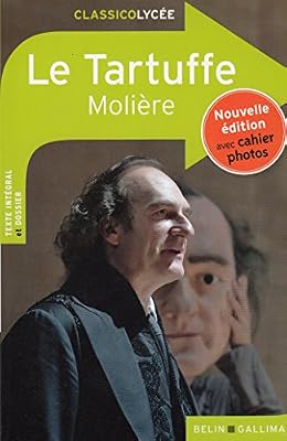 Belin éducation Le Tartuffe