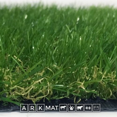 Ascot 40mm Pile Height Artificial Grass Select from Our 79 Sizes £