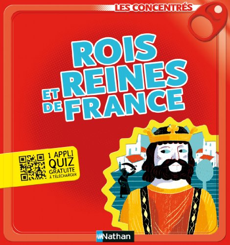 <a href="/node/28588">Rois et reines de France</a>