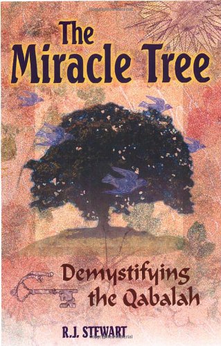 Miracle Tree: Demystifying the Qabalah