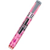 SERVE LIKIT KALEM DESENLİ PASTEL PEMBE