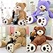 Produktbild American Bear Plush Soft Toy Doll Gift