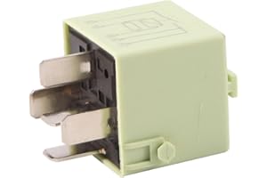 Borimend 61368373700 Car Air Suspension Relay Ignition Relay for 1 3 5 6 7 Series X3 X5 V23134-K59-X312