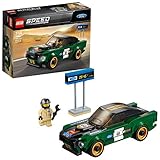lego pizzawagen Nimm die Windschutzscheibe ab und setz die Minifigur in den Wagen