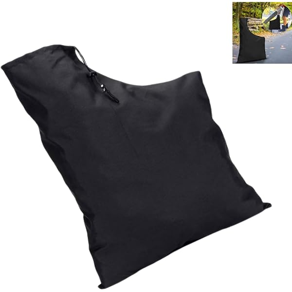 Sac Aspirateur Souffleur De Feuilles Sac Pour Aspirateur Souffleur Universel, Sac Collecteur De Feuilles Pour Souffleurs à Feuilles Ultra-souffleurs Et Aspirateurs - Jardin Sac Rechange Aspirateur Souffleur Sac Aspirateur Souffleur De Feuilles Sac Pour Aspirateur Souffleur Universel, Sac Collecteur De Feuilles Pour Souffleurs à Feuilles Ultra-souffleurs Et Aspirateurs - Jardin Sac Rechange Aspirateur Souffleur