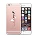 Produktbild Cujas® | Transparent Premium Silikon TPU Schutzhülle Motiv Case Schutz Weich (iPhone 6S / 6 Leiter)