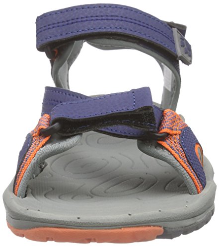 Jack Wolfskin Damen Lakewood Cruise Sandal W Sport-& Outdoor - 4