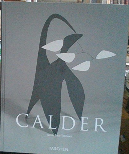 couverture de : Alexander Calder