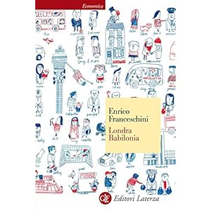 Londra Babilonia (Economica Laterza)