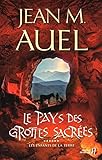 Le Pays des grottes sacrées