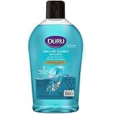 DURU Liquid Soap, Ocean Gold, 1.5 Liter