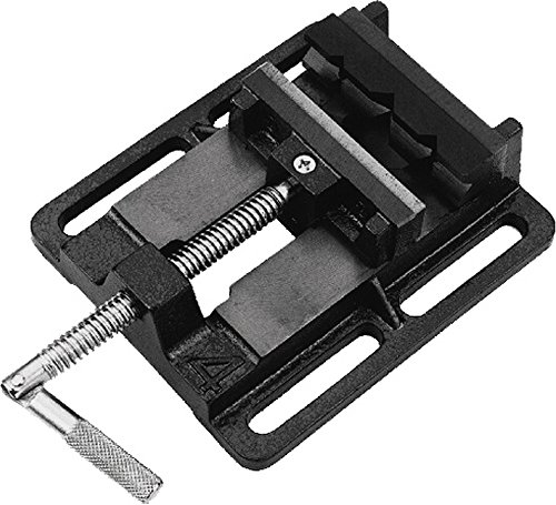 Preisvergleich Produktbild Güde Maschinenschraubstock 125mm
