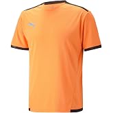 PUMA Teamliga Jersey Tiş&ouml;rt Erkek