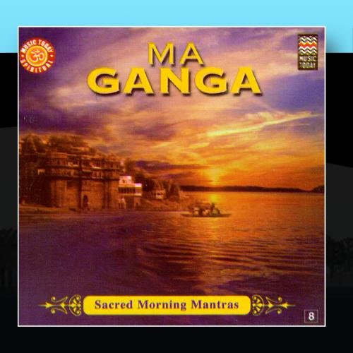 Preisvergleich Produktbild Ma Ganga