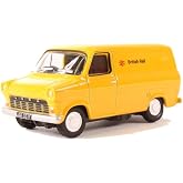 Oxford Diecast VW T5 Camper – Échelle 1:76, Beige Sable, Fourgon Miniature Pour Collectionneur