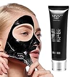AMTOK Blackhead Peel off Gesichtsmaske porenreinigende...
