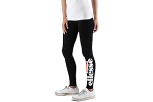 ellesse Leggins Donna EHW308W19 Autunno/Inverno