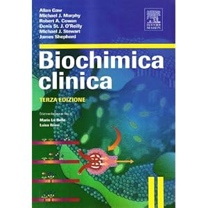 Biochimica clinica