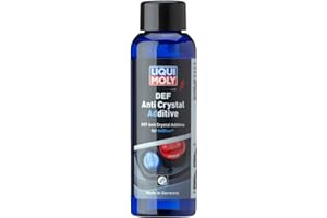 Liqui Moly Def Anti Crystal Additivo 100ml Additivo Carburante sku: 21801