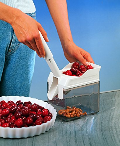 Leifheit 37200 Kirschentkerner Cherrymat - 4