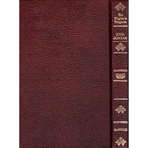 Pilgrim's Progress from This World to That Which is to Come: Delivered Under the Similitude of