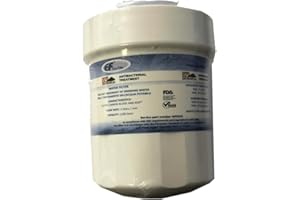 GENERAL ELECTRIC - MWF02 FILTRE À EAU INTERNE POUR RÉFRIGÉRATEUR AMÉRICAIN