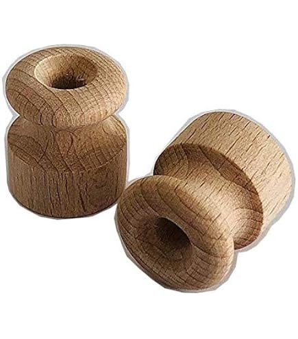 Textilkabel Für Lampen – Jute, 2x0,75 Mm², 10 Meter, Made In Italy
