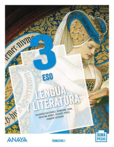 Lengua y Literatura 3 (Trimestres)