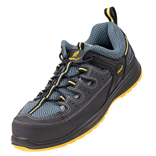 URGENT Arbeitsschuhe Sicherheitsschuhe Modell 310 S1 (42)