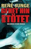 Cover zum Buch Gehet hin und tötet