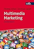 Image de Multimedia Marketing: Studienbuch
