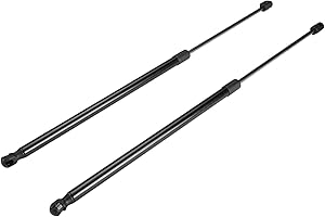 Frankberg 2x Molle a gas Cancello posteriore Compatibile con X3 F25 sDrive18 sDrive20 xDrive20 xDrive28 xDrive30 xDrive35 SUV 2010-2014 Sostituisci# 20944005