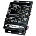 Planet Audio EC10B 2-Way Electronic Crossover RS.5086.00