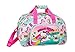 Price comparison product image Hello Kitty Candy Unicorns Official Sports Bag 400 x 230 x 240 mm