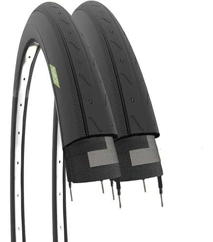 Chambre à Air 700x25c CHAMBRE A AIR MICHELIN 700C X 18-25 (18/25