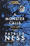 A Monster Calls by 