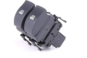 Metzger 0916223 Interrupteur, lève-vitre