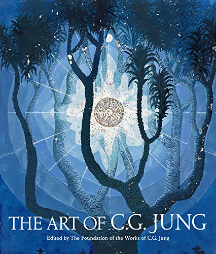 Preisvergleich Produktbild The Art of C. G. Jung
