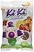 Produktbild Kras Fruchtbonbons Kiki, 4er Pack (4 x 200 g)