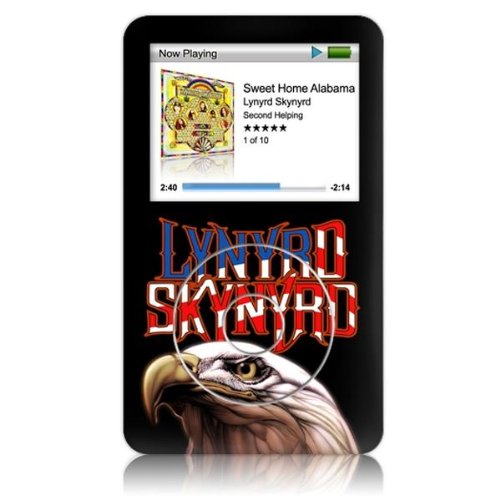 Preisvergleich Produktbild Eagle Ipod Classic