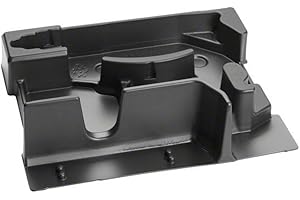 Bosch Professional Einlage L-BOXX zur Werkzeugaufbewahrung für GSB 21-2 RCT/ RE