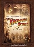 Adventures Of Young Indiana Jones : Volume 1 - Sean Patrick Flanery