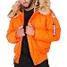 Produktbild Alpha Industries Polar SV Jacke L